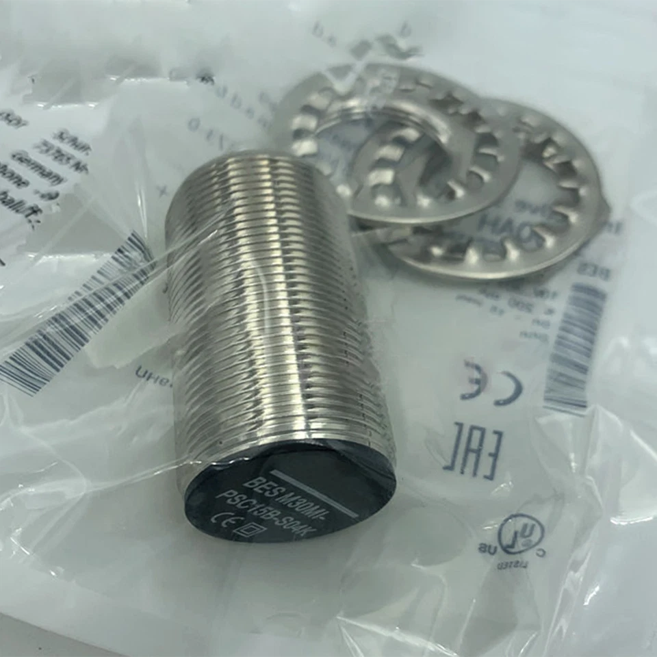 10-30V DC for BES00AH BES M30MI-PSC15B-S04K Proximity Sensor Inductive Sensor - Image 3 of 3