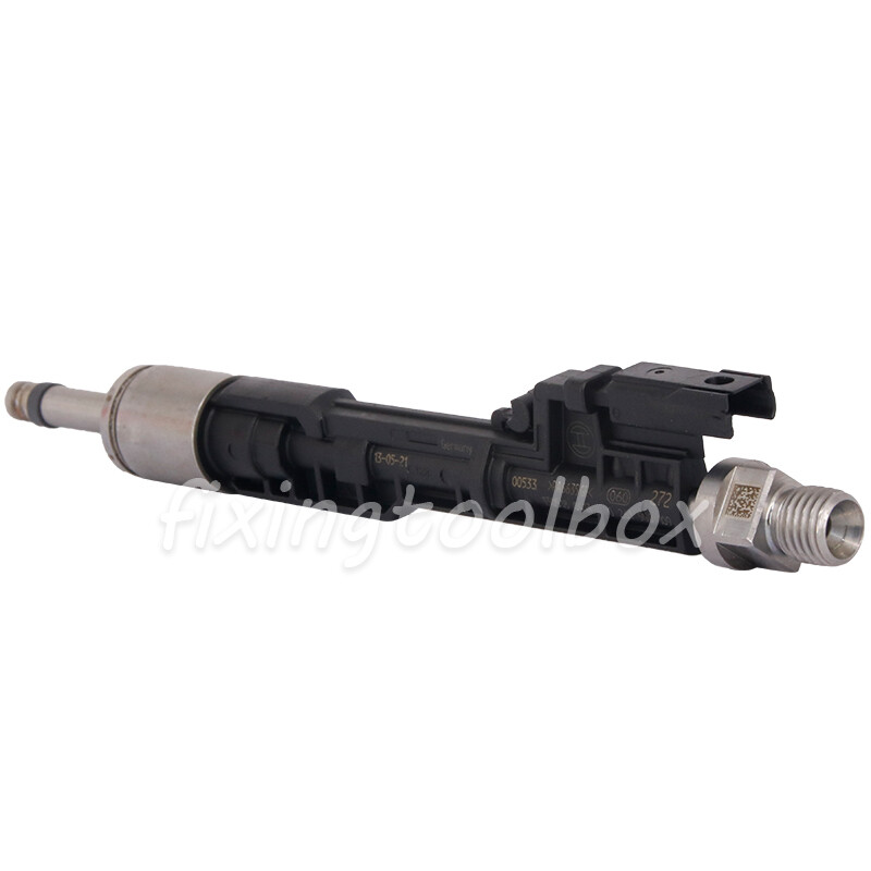 For BMW F30 F10 E84 328i 135i 535i X1 4pcs Fuel Injectors FJ1176