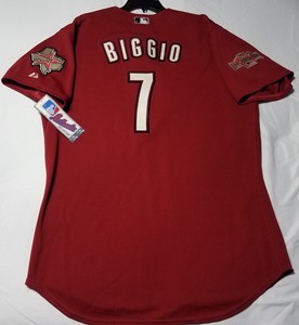 brick red astros jersey