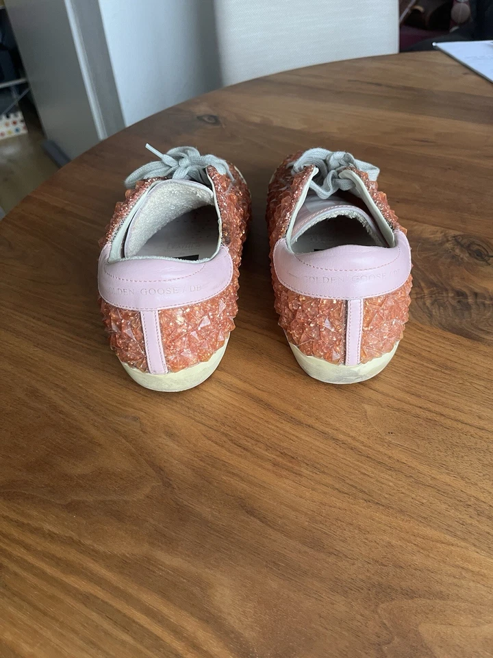 Golden Goose Superstar, Foto 4 von 5