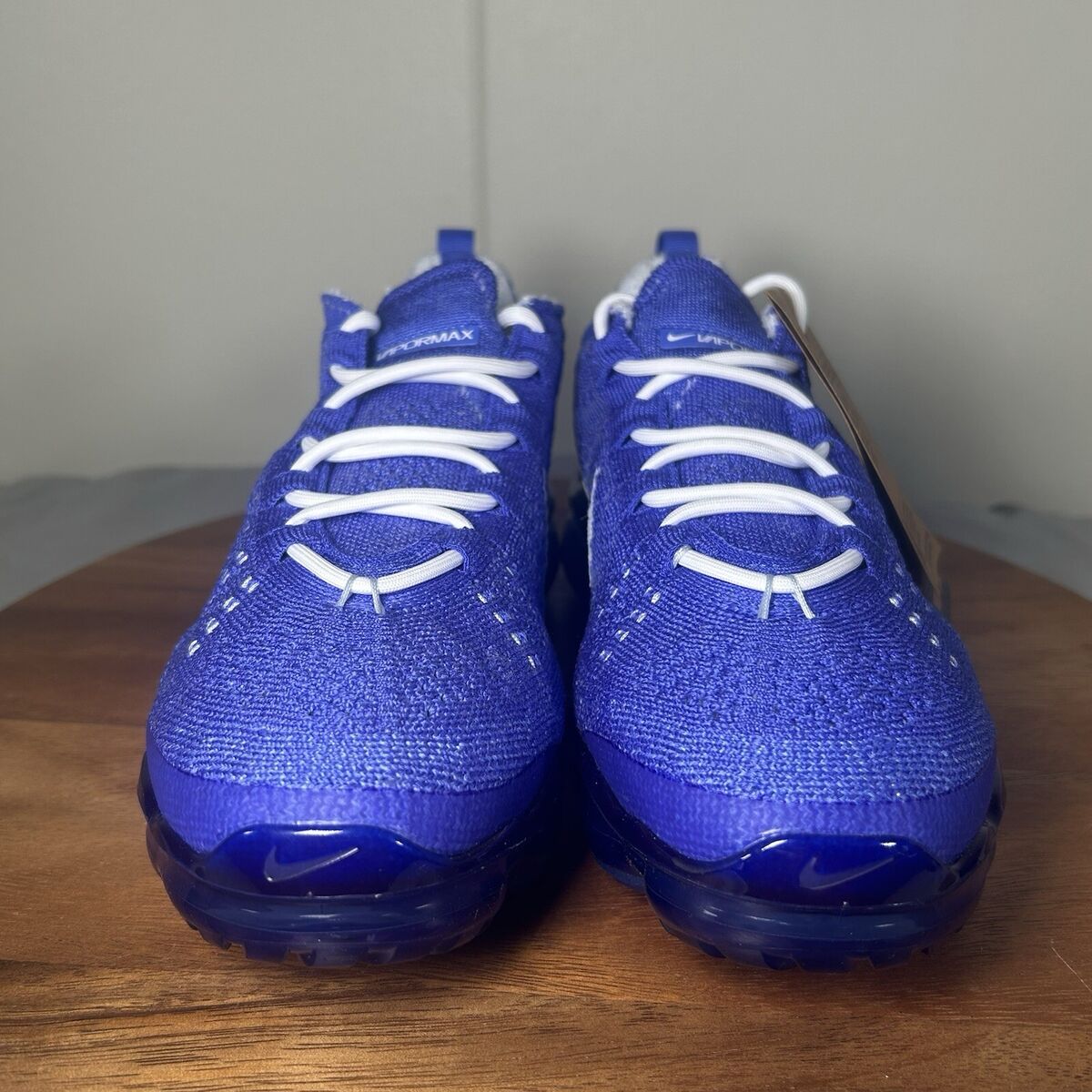 Nike Air Vapor Max 2023 FK Shoes 'Light Ultramarine' Size Nike Air Vapor Max 2023 FK Shoes 'Light Ultramarine' Size