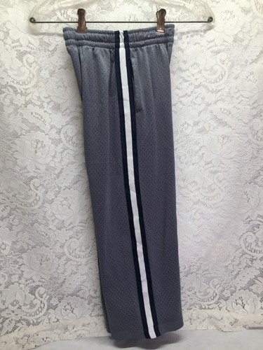 Children's Gray Starter Sweat Pants Size S-6/7 - Picture 14 of 24