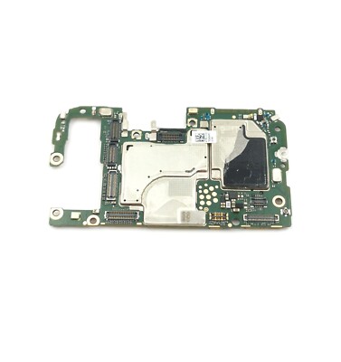 Huawei P30 Huawei P20 Lite Motherboard Replacement ORIGINAL