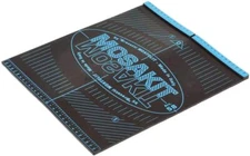 Montolit 58 Mosakit Mat, Rubber Mosaic Pad for Use with Masterpiuma Tile Cutter