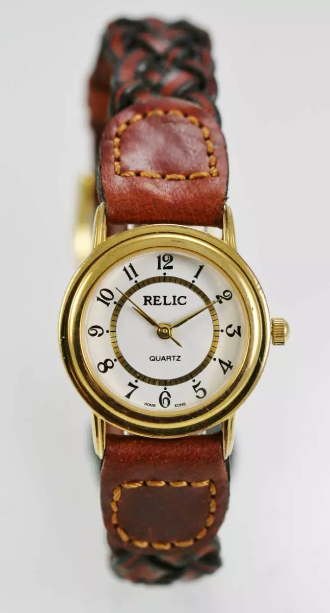 Relic watches deals ebay