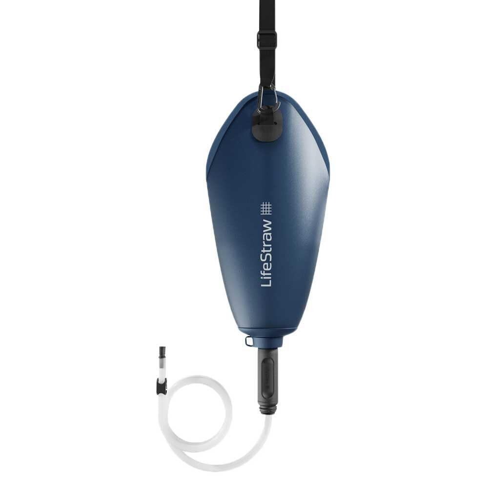 LifeStraw Peak Series - Large Capacity Gravity Water Filtrat