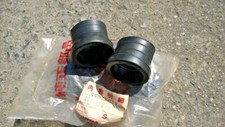 HONDA C72 CA72 C77 CA77 CB72 CB77 Gasket Packing Muffler NOS x2 18391-259-000