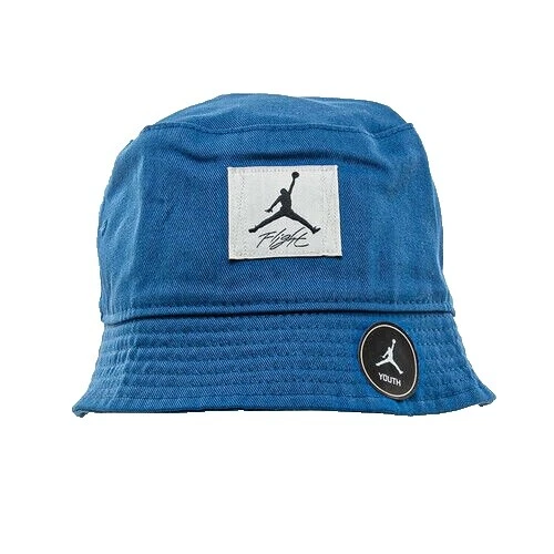 Sombreros Jordan Azul para Niños