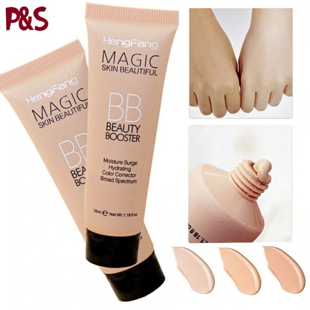 best makeup base cream