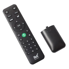 HKE360 Voice Remote Control Bluetooth Controller 語音藍牙遙控 for Gen5 Box 4.3 TV BOX