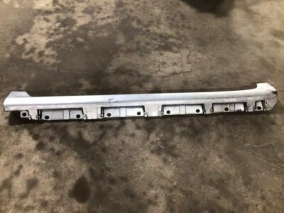 2009 2010 Toyota Corolla Right Passenger Rocker Panel 7691102140