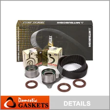Timing Belt Kit Fit Toyota Tercel Paseo 1.5L DOHC 16V 5EFE
