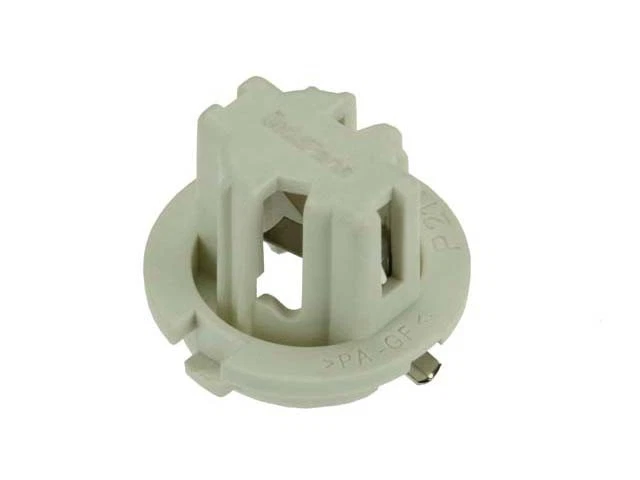 Enchufe bombilla URO PARTS 1408260382 - Blanco Mercedes-Benz S500 S430 ML350 Foto 3 de 3