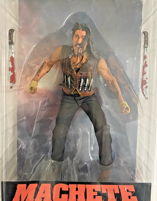 NECA 7″ Scale Action Figure -- Ultimate Stalker Predator (in box