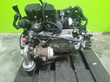 Moteur Mercedes 307