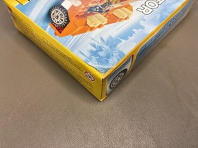NIB Retired LEGO Set (31017) - Sunset Speeder (LEGO Creator)