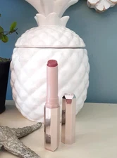 Fenty Beauty Mattemoiselle Plush Matte Lipstick ~ THICC (Sultry Mauve) Full Size