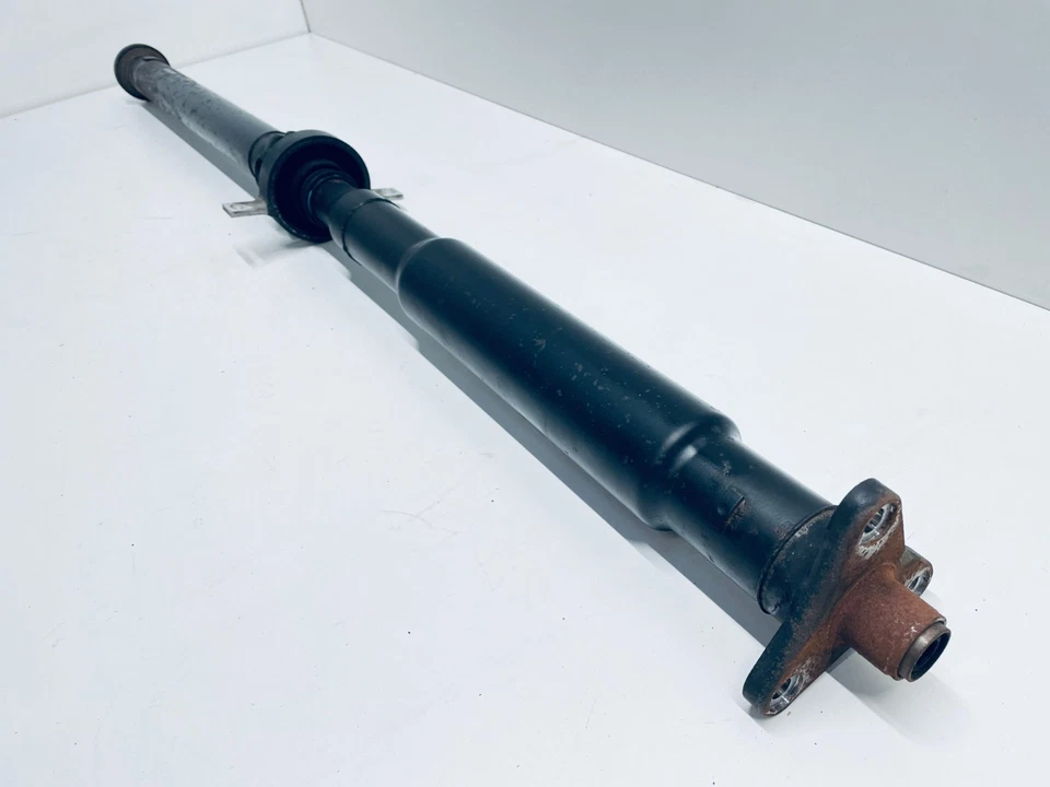 BMW E90 E91 E92 E93 335i N54 Manual Transmission Prop Shaft 1470mm 7558494 #099 — 第 2/4 张图片