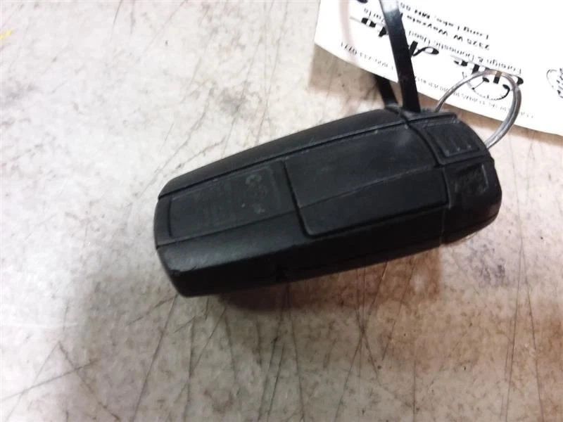 328I 2010 mando a distancia 346319 Foto 3 de 4