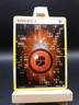 Pokemon Rare Energy Card -  Fighting  Energy  106/106  (Ex Emerald)