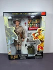 GI Joe Timeless AUSTRALIAN JUNGLE FIGHTER 12" Action Figure 2001 Hasbro 1/6