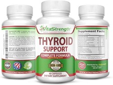 Thyroid Support