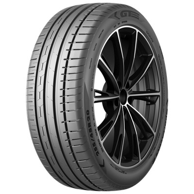 GT-RADIAL Sommerreifen 225/45 R17 TL 94Y SPORTACTIVE 2 XL MFS BSW