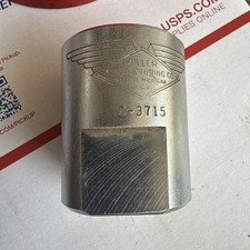 Miller Special Tools C-3715 Vtg Rear Axle Setting Pinion Gauge Miller Special Tools C-3715 Vtg Rear Axle Setting Pinion Gauge
