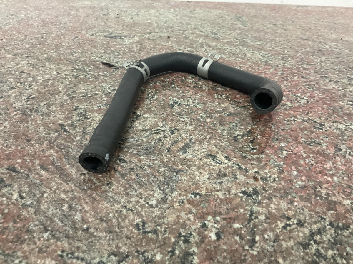 2013-2026 Kawasaki Ninja ZX-6R Cooling Hose OEM 39062-0272 | eBay