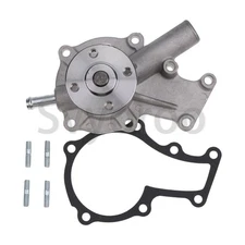 Water Pump 25-34330-00 For Carrier PC5000 PC6000 Comfort Pro APU Parts