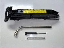 Audi Q7 Porsche Cayennevw Touareg Jack Lug Wrench