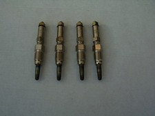 Multicar  M24, M25, VW-Motor Glühkerze M12x1,25 11V