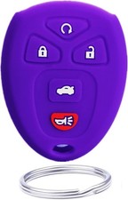 Key Fob Cover Remote Case Keyless Protector Jacket Special
