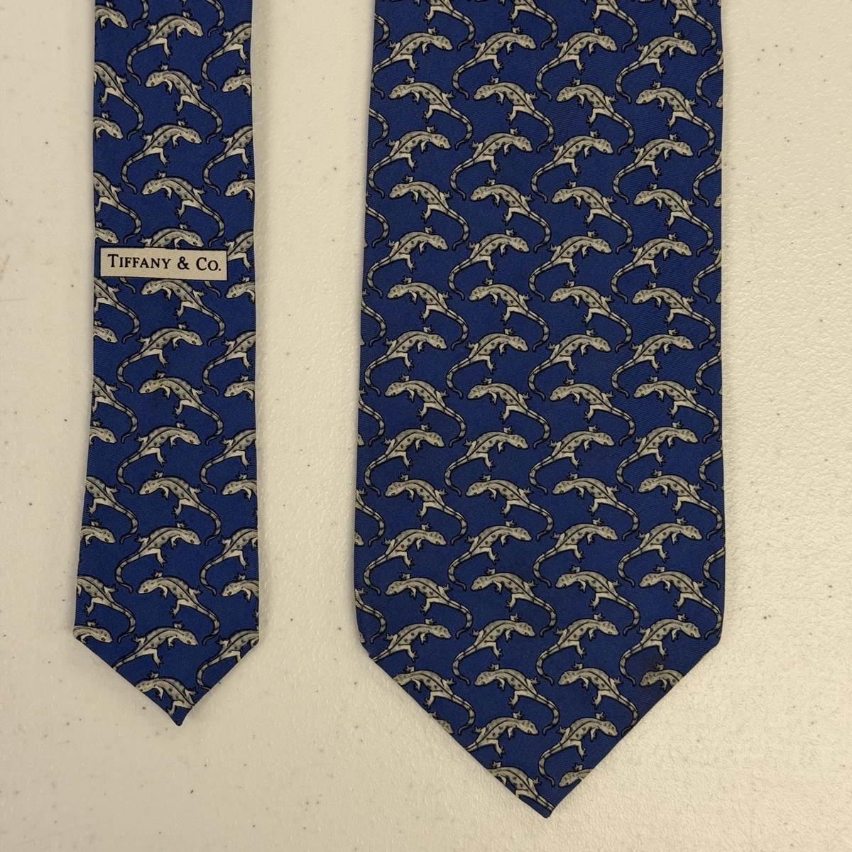 Tiffany & Co. Blue Accessories for Men for sale | eBay