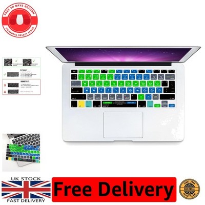 Expert-Ready Serato DJ Keyboard Skin für MacBook Pro & Air im Superhelden Motiv