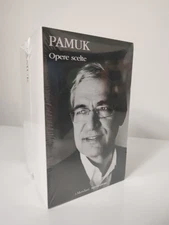 Opere scelte - Pamuk Orhan