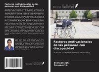 Deena Joseph (U. A.) | Factores Motivacionales De Las Personas Con Discapacidad