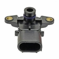 Drucksensor Aufladung Voyager Caravan Cherokee 2.4 4.7 68002763AA