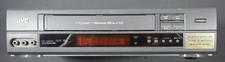 JVC VHS VCR Player HR-DX62U - For Parts or Repair