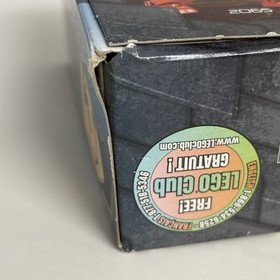 NEW Lego Hero Factory JETBUG 2193 Retired 2011 Set Action Figure FACTORY SEALED