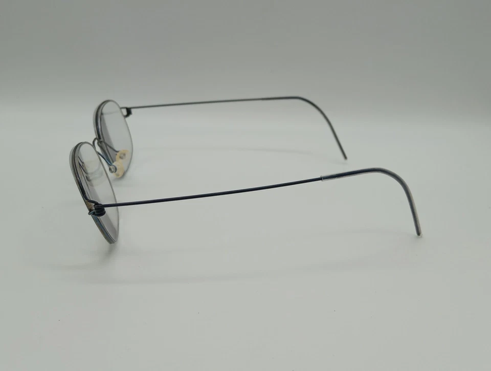 Lindberg Jupiter Air Titanium eyeglasses glasses frame spectacles - Image 4 of 4