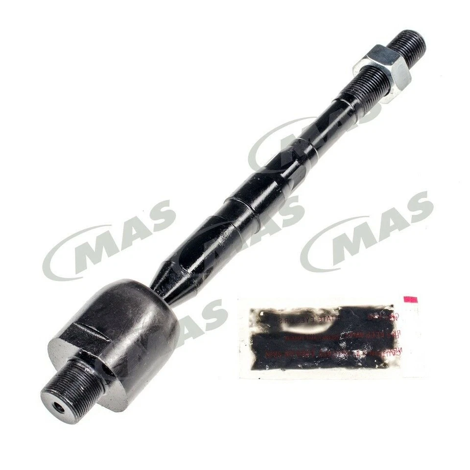 Конец рулевого анкерного стержня MAS Industries TI69060 - Изображение 2 из 4