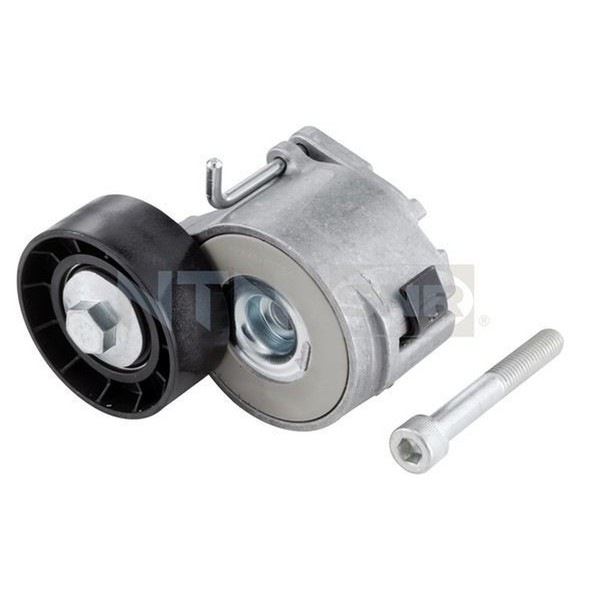 SNR GA358.07 Riemenspanner, Keilrippenriemen-image