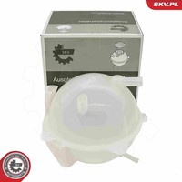 AusgleichsbehäLter KüHlmittel Esen SKV 61SKV451 FüR VW LT 28 35 2 Bus 2DB 2DE 46