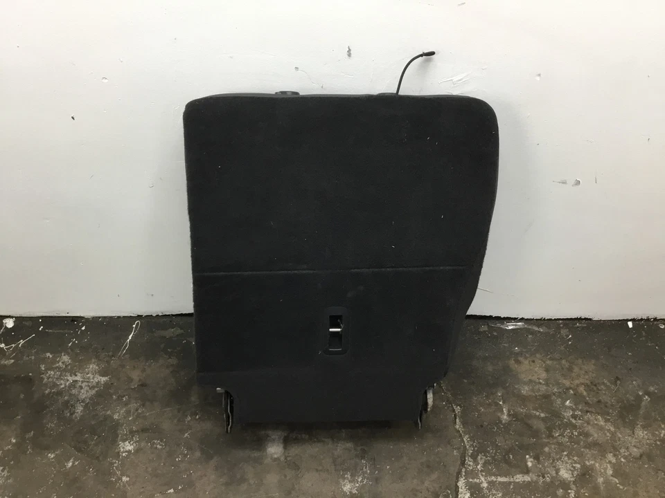 Cojín asiento superior pasajero trasero derecho Lincoln MKX 2007 2008 2009 2010:A Foto 4 de 4