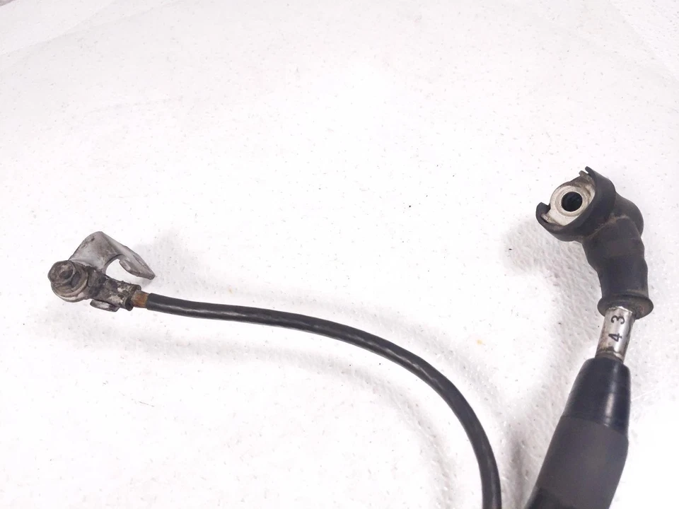 Arnés de cable de batería positivo Subaru Impreza 2002-2007 - 2,0T 81601Fe030 Foto 3 de 4