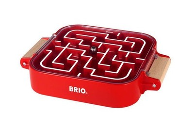 BRIO Mitnehm-Labyrinth 63410000
