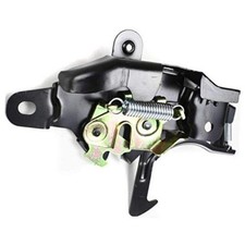 2001-2004 Tacoma Hood Latch Replacement - TO1234114, 5351035180