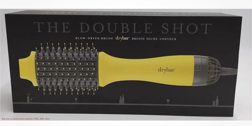 Drybar Single Shot Oval Blow Dryer Brush