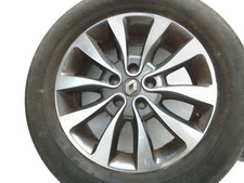 403002543R 17 wheel RENAULT KOLEOS I 2008- 2008 2081420